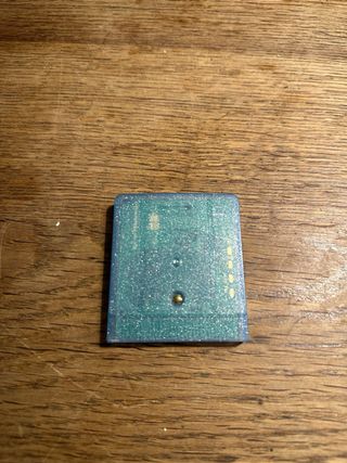 Pokemon Crystal - GameBoy