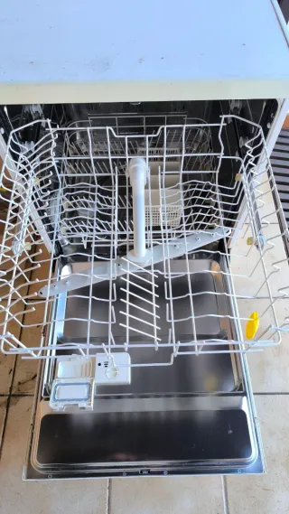 Lavavajillas Corbero Suprema