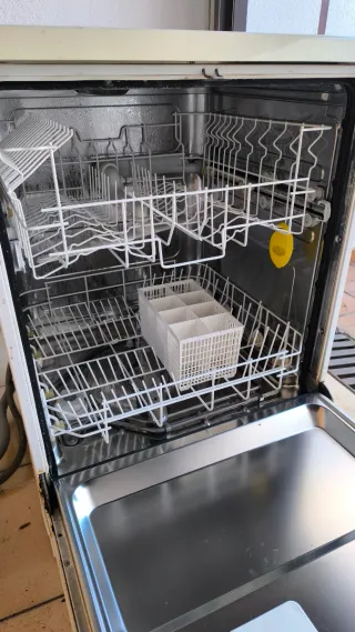 Lavavajillas Corbero Suprema