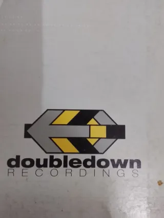 Vinilo Dance Four On Tha Flow