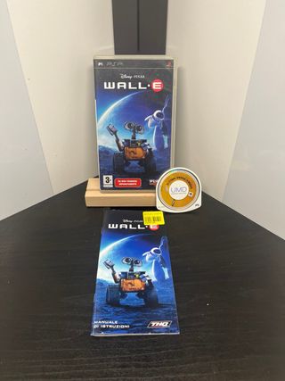 WALL·E per PSP