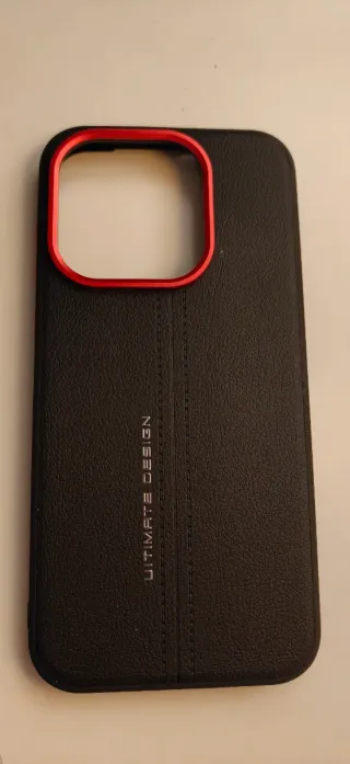 Funda OnePlus 15 en Piel