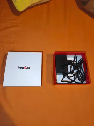 Nintendo Switch Lite Amarillo