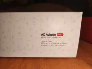 Nintendo Switch Lite Amarillo