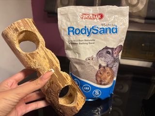 Jaula Hamster Espaciosa Zolux Buen Estado