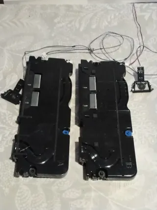 Conjunto de altavoces+tweeters Sony 101643111