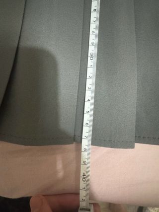 Uniforme JK Japonés Sailor Rosa y negro con falda