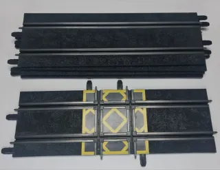 Scalextric Compact Fórmula 1 Escala 1:43