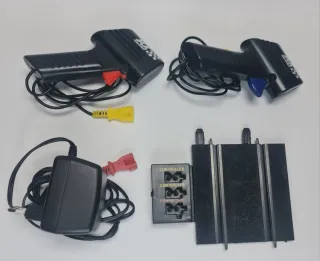 Scalextric Compact Fórmula 1 Escala 1:43