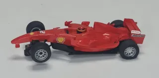 Scalextric Compact Fórmula 1 Escala 1:43
