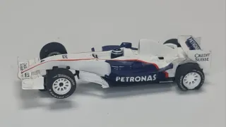 Scalextric Compact Fórmula 1 Escala 1:43