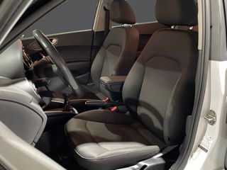 Audi A1 Sportback 1.6 TDI 90cv Adrenalin