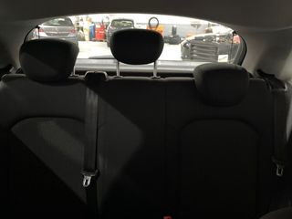 Audi A1 Sportback 1.6 TDI 90cv Adrenalin