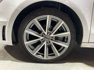 Audi A1 Sportback 1.6 TDI 90cv Adrenalin