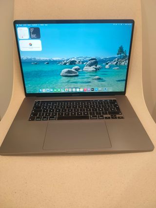 MACBOOK PRO 16'' 2019 I7/32/512