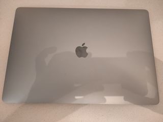 MACBOOK PRO 16'' 2019 I7/32/512