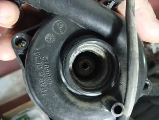 Bomba circulación Roca System Wilo NBL43-15 C