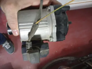 Bomba circulación Roca System Wilo NBL43-15 C