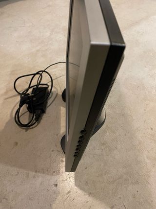 Pantalla de ordenador