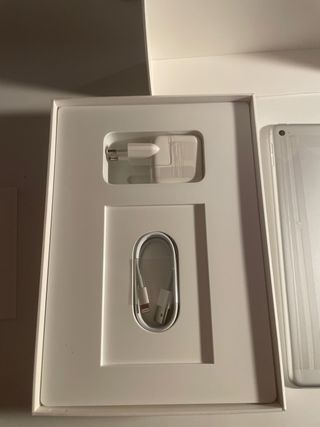 Apple iPad Air 2 64GB Argento