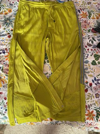 Pantalón Adidas Originals. Talla XXL Modelo IK8597