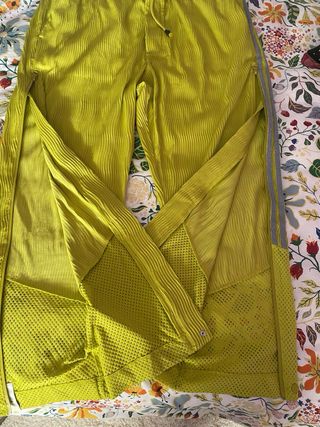 Pantalón Adidas Originals. Talla XXL Modelo IK8597