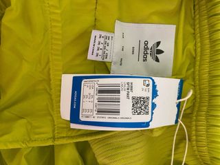 Pantalón Adidas Originals. Talla XXL Modelo IK8597