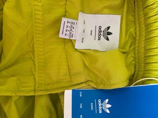 Pantalón Adidas Originals. Talla XXL Modelo IK8597