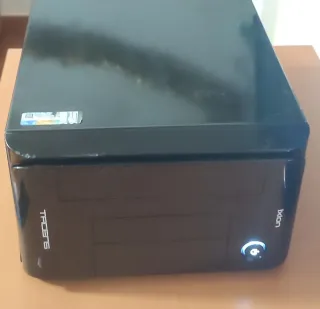 Torre PC Mini-ITX