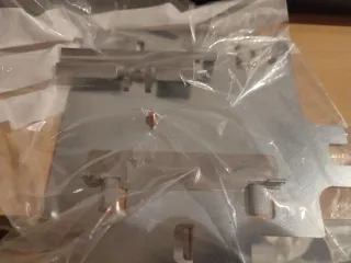 Sega Mega-CD II Consola Mega drive 2 32X