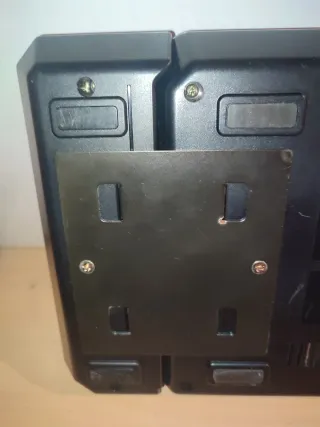 Sega Mega-CD II Consola Mega drive 2 32X