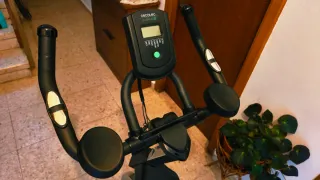 Bicicleta Estática Cecotec Ultraflex 25