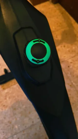 Bicicleta Estática Cecotec Ultraflex 25