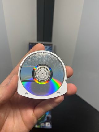 Ben 10: Alien Force - Vilgax Attacks PSP