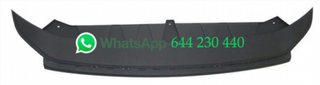 SPOILER PARAGOLPES DELANTERO VW PASSAT B7 2010.08