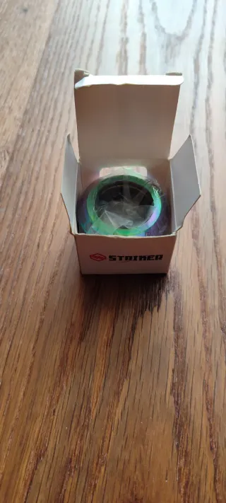 Dirección Striker Scooter Arcoíris