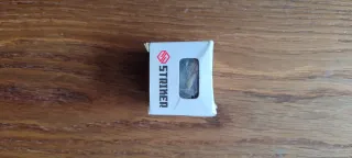 Dirección Striker Scooter Arcoíris