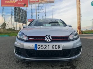 Volkswagen Golf 2013