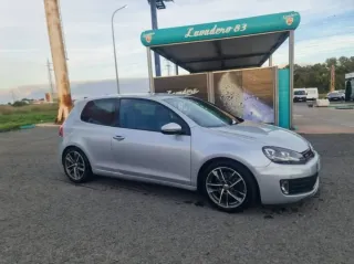 Volkswagen Golf 2013