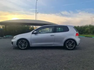 Volkswagen Golf 2013