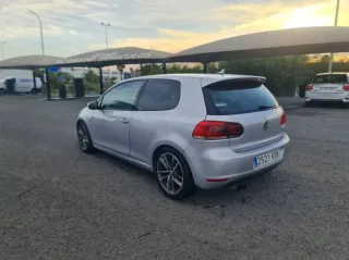 Volkswagen Golf 2013