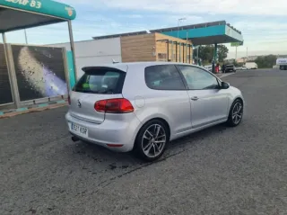 Volkswagen Golf 2013