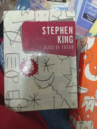 El relicario. 8 de la biblioteca de literatura uni