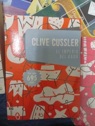 El relicario. 8 de la biblioteca de literatura uni