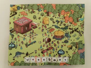 PS4 Hidden Through Time: Edición Definitiva