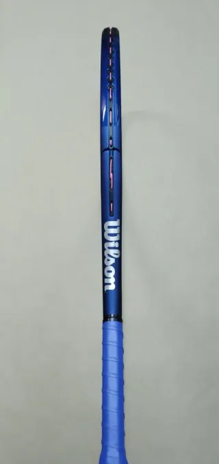 Wilson Three (264 grs.)