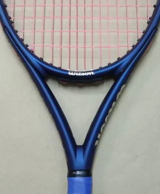 Wilson Three (264 grs.)