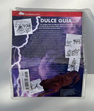 PERRO PELUCHE THE DOG COLLECTION Nº37