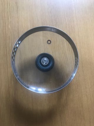 Coperchio Lagostina Smart Vetro 14cm