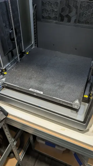 Creality K2 Plus Impresora 3D